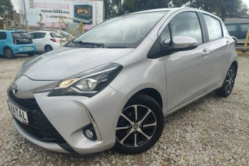 Tylko 61.000km!! *Bogata wersja*