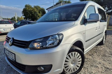 Salon*Long 7 foteli* Vat23* 2,0tdi