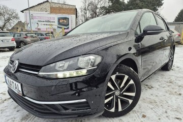 Bogata wersja IQ Drive * 1,5Tsi* 76.000km