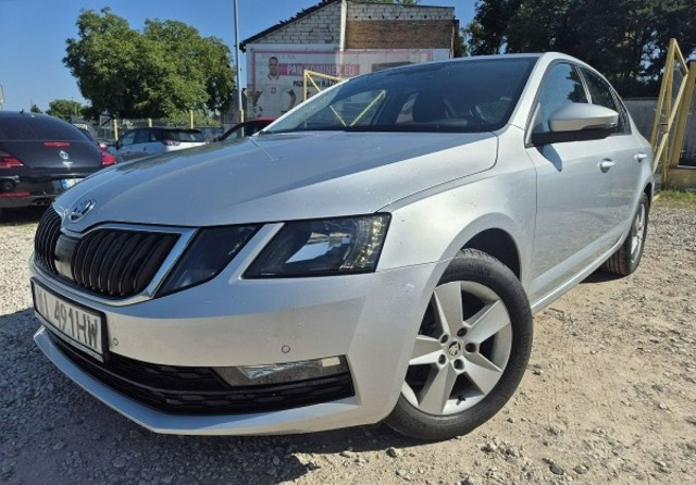 skoda