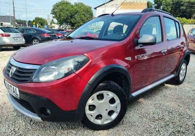 dacia
