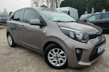 Navi* Kamera* Klimatronik* Tylko 57.000km