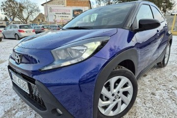 SalonPolska! Tylko 4500 Km!! PełenSerwis!! JakNowy