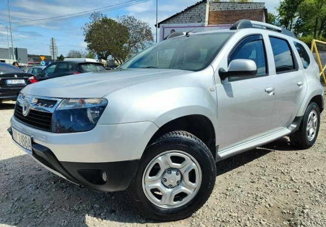dacia