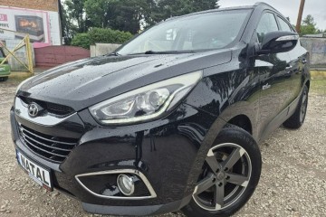 Skóra* Tylko 159.000km