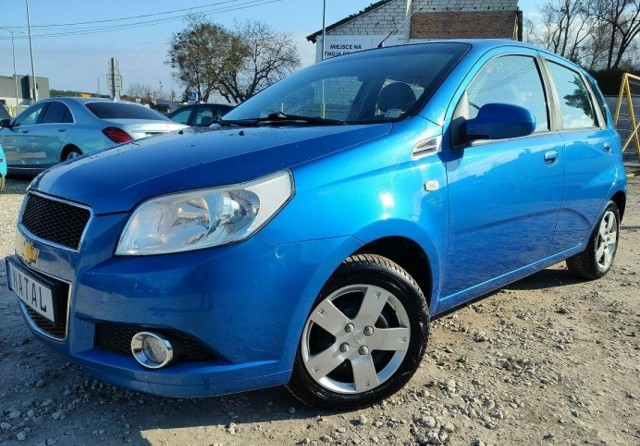 chevrolet