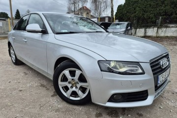 Salon Polska* Tylko 155.000km!!* Bogata wersja