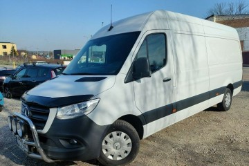 Maxxx* Salon Polska* Tylko 107.000km! Stan idealny