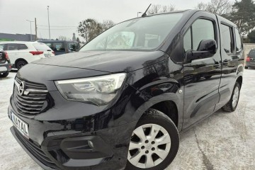 Najbogatsza wersja* Kamery 360* 130KM