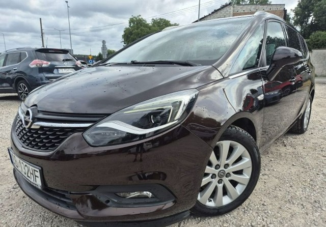 opel