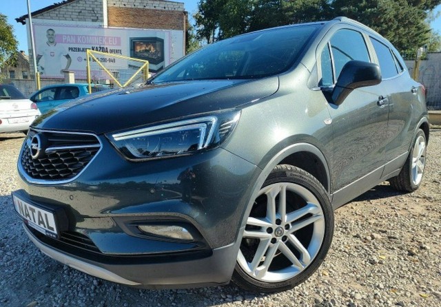 opel