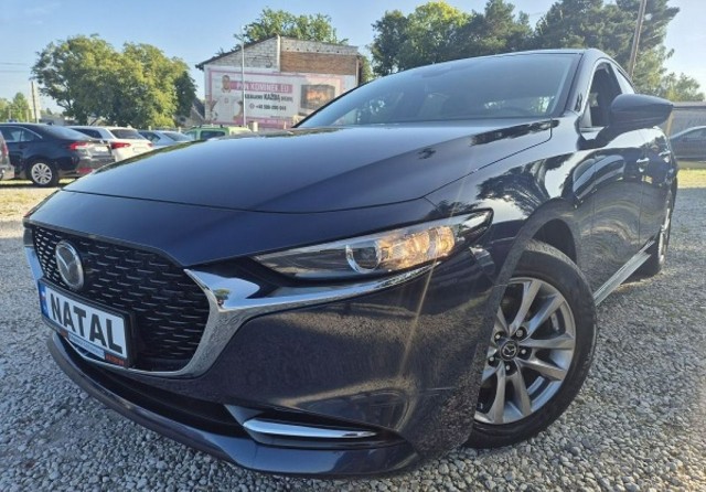 mazda