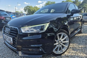 Automat* 1,6Tdi* 2x S-Line*Panorama* Stan idealny