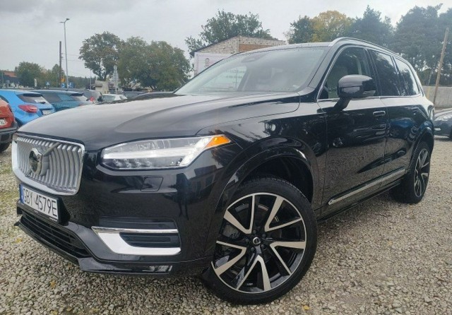 volvo
