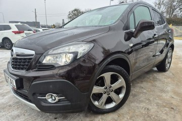 4x4* Super wersja Cosmo* Zadbany