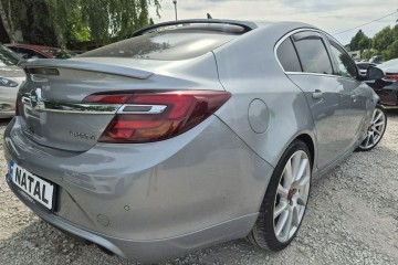 Opc 252Ps* Tylko 69.000km* Jak nowa