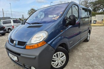 Dla inwalidy* Benzyna* Zadbany Zarejestrowany