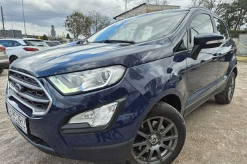 Automat* Tylko 69.000km*12.2018* Super wyposażenie