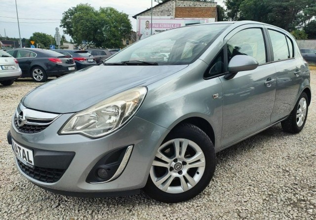opel