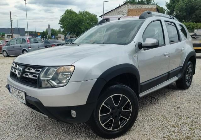 dacia