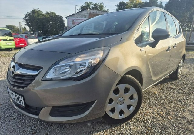 opel