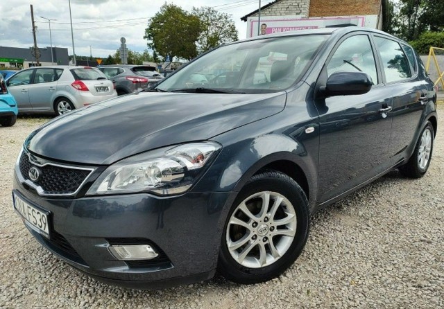 kia