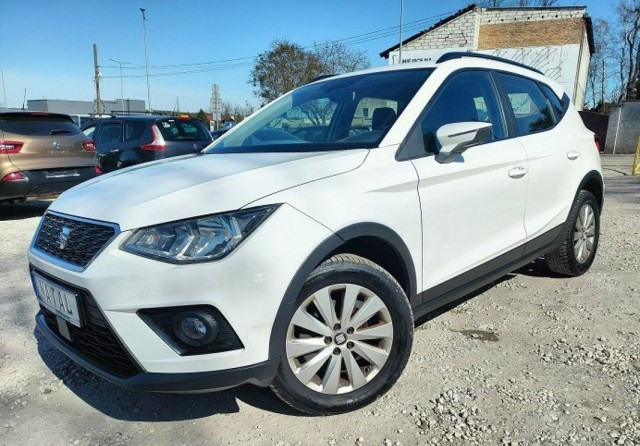 seat