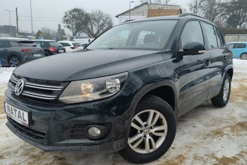 Tylko 116.000km* Bogata wersja