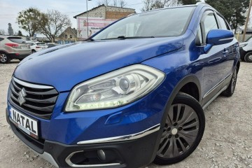 Panorama* Skóra* Navi*Super stan