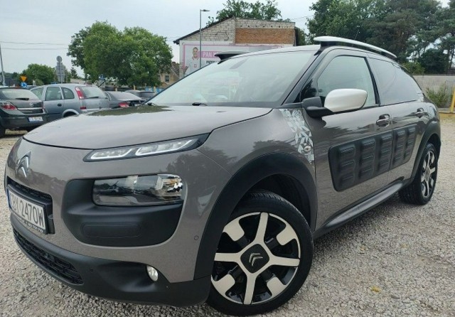 citroen