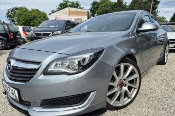 Opc 252Ps* Tylko 69.000km* Jak nowa