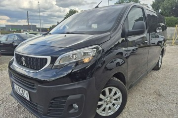 Long*2,0Hdi 177Ps* Bogata wersja* Nowy rozrząd
