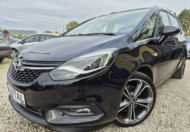 opel