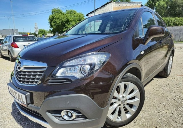 opel