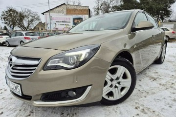 Salon Polska* 1,6T* Zadbany* Serwis