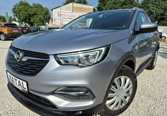opel