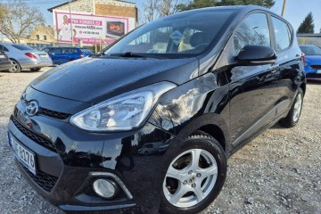 Automat*1,2*Super wyposażenie* Tylko 81.000km!!