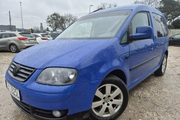 Vat 23* Atracyjny wygląd* 1,9Sdi